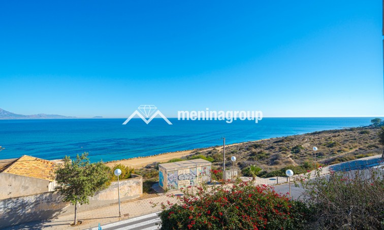Adosado - Venta - ALICANTE - MNN27621