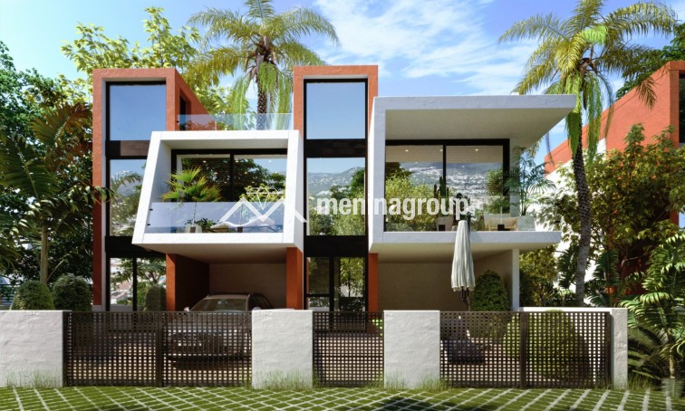 Adosado - Venta - Calpe - MNN29883