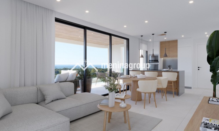 Apartamento - Venta - Guardamar del Segura - MNN-22636