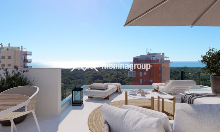 Apartamento - Venta - Guardamar del Segura - MNN-34862