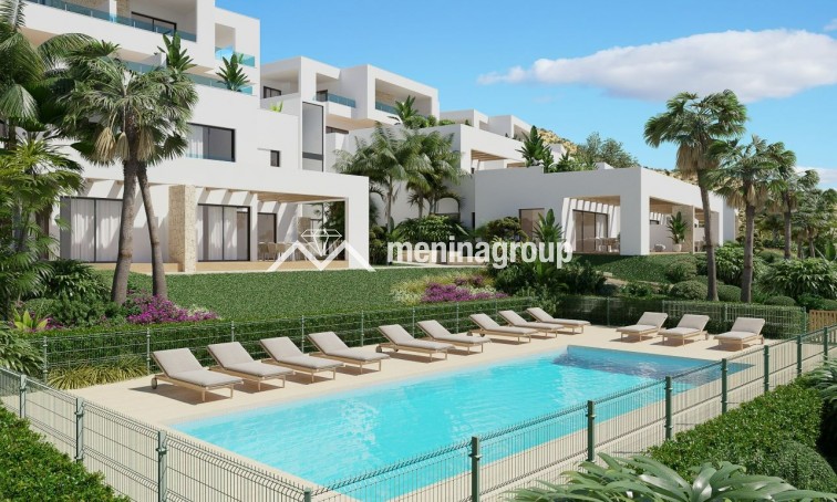 Apartamento - Venta - Monforte del Cid - MNN-99634