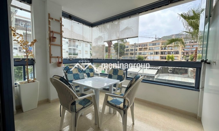 Apartment - Sale - Albir - MNN30694
