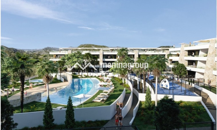 Apartment - Sale - Monforte del Cid - MNN-28464