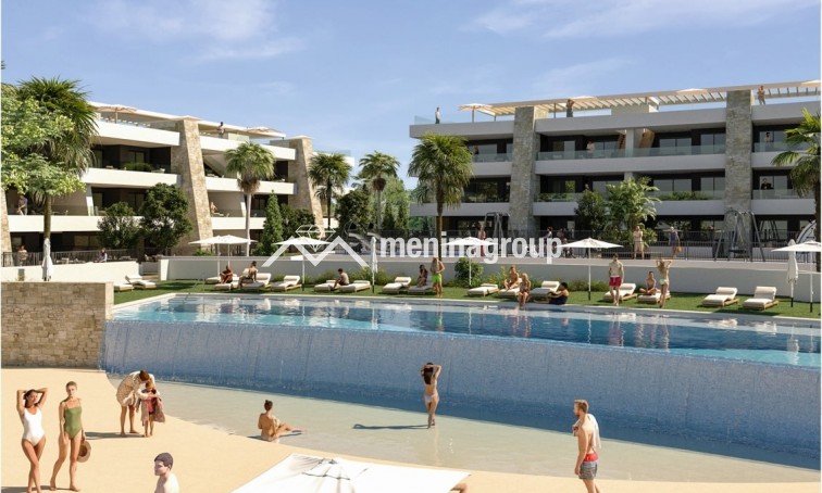 Appartement - Vente - Monforte del Cid - MNN-20047