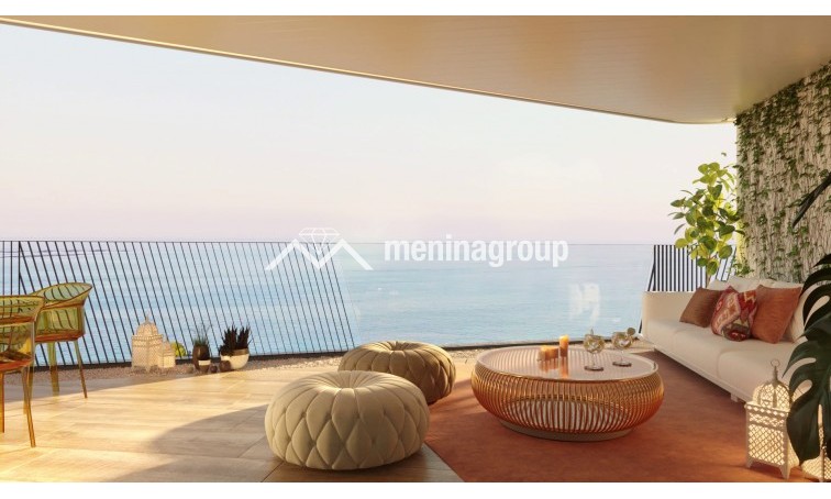 Appartement - Vente - Villajoyosa - MNN00002