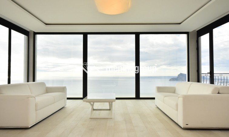Villa - Sale - Altea - MNN00009