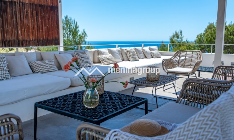 Villa - Sale - Altea - MNN97714