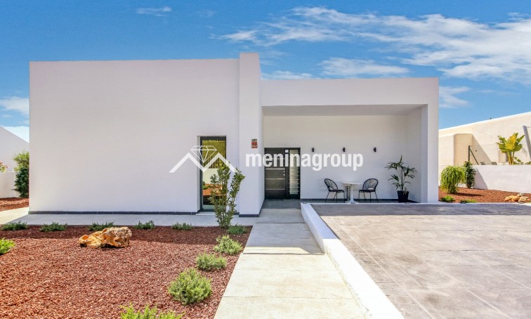 Villa - Venta - Altea - MNN38379