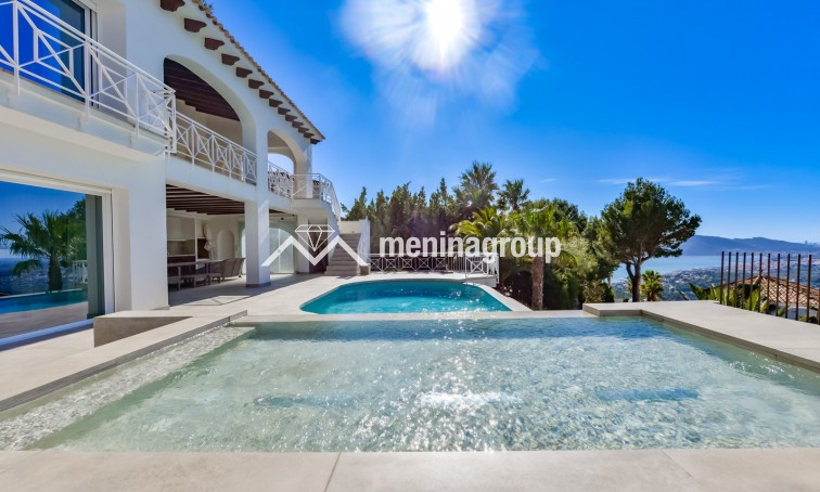 Villa - Venta - Altea - MNN56881