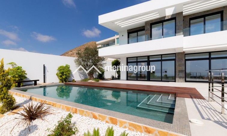 Villa - Venta - Benidorm - MNN22724