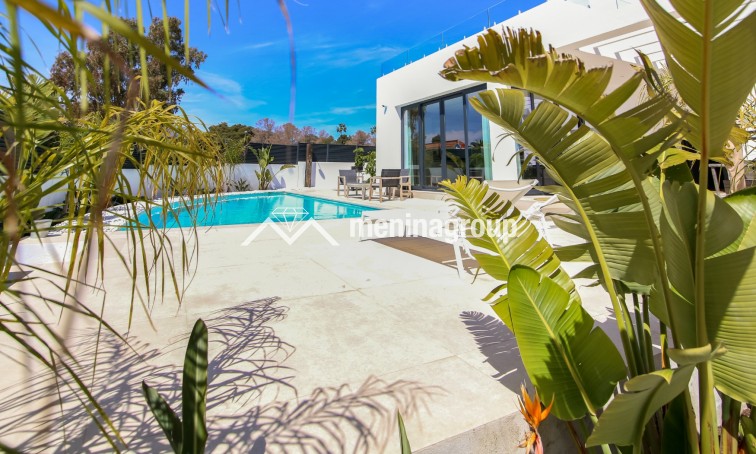 Villa - Venta - La Nucia - MNN63852