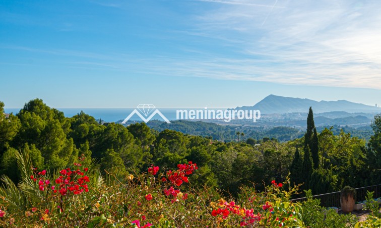 Villa - Vente - Altea - MNN26374