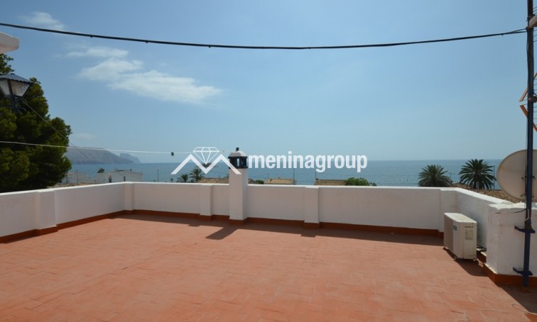Villa - Vente - Altea - MNN34633
