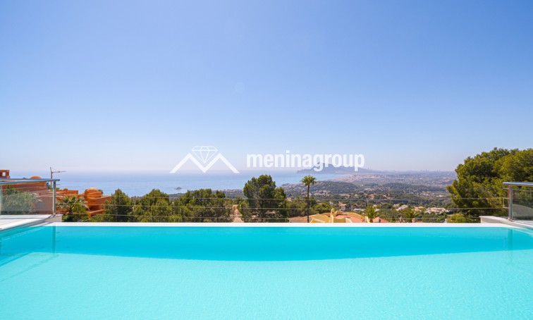 Villa - Vente - Altea - MNN37484