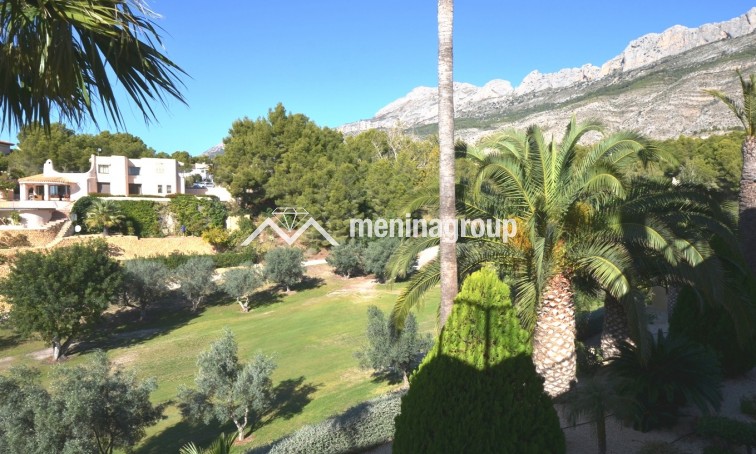 Villa - Vente - Altea - MNN56376