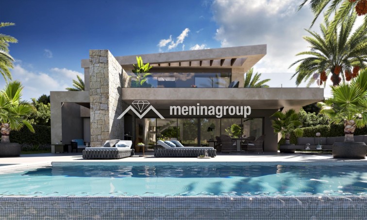 Villa - Verkoop - Cuevas del Almanzora - MNN-57971