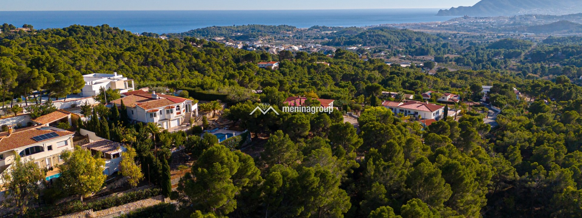 Villa - Sale - Altea - Altea