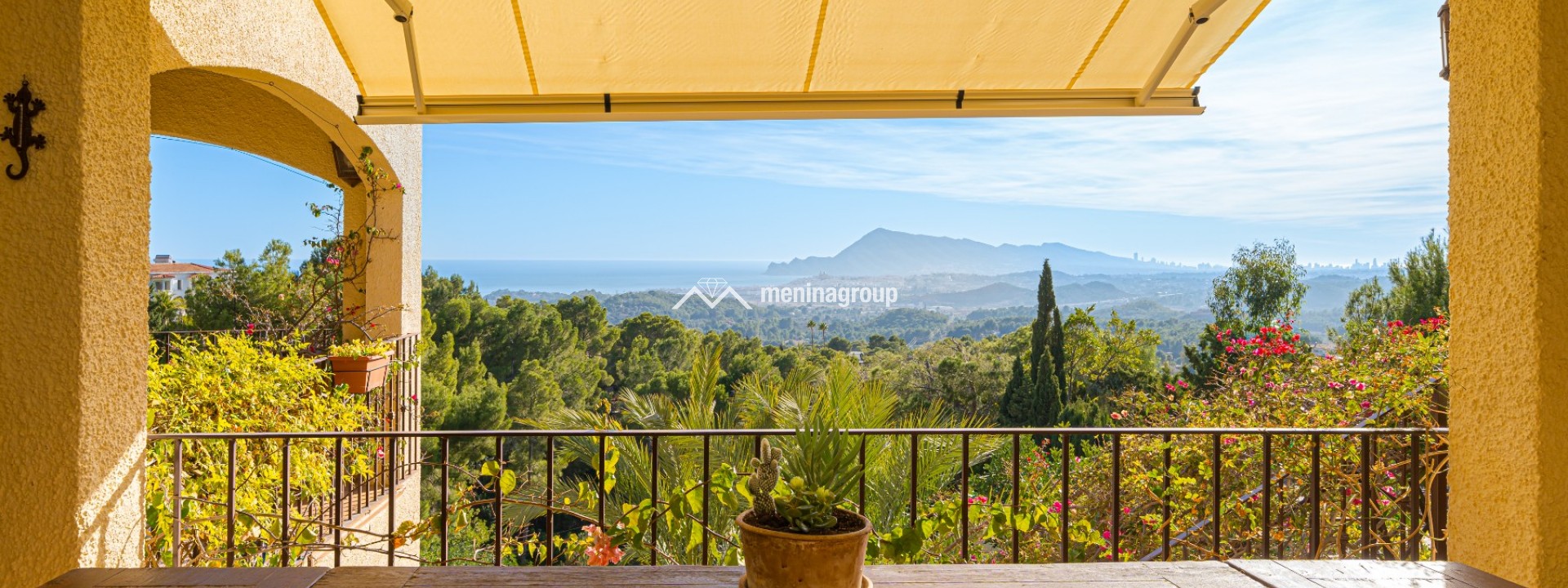 Villa - Vente - Altea - Altea