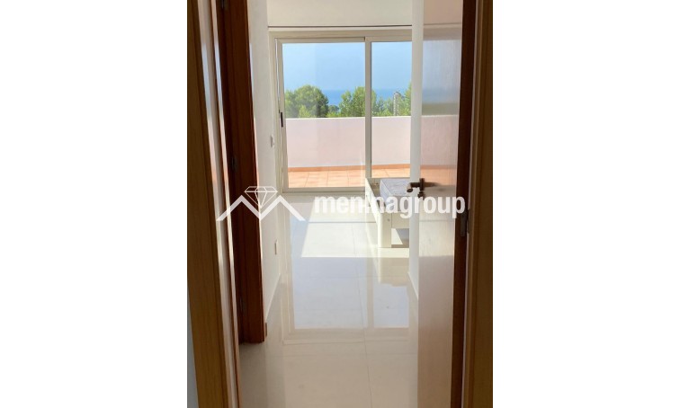 Verkoop · Villa · Altea