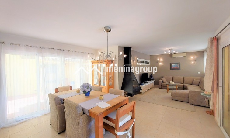 Sale · Villa · Altea