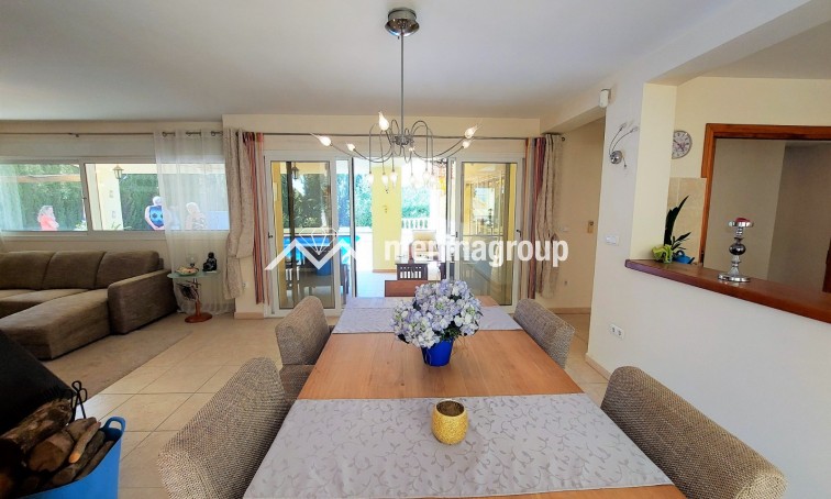 Vente · Villa · Altea