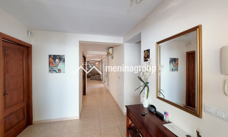 Vente · Villa · Altea