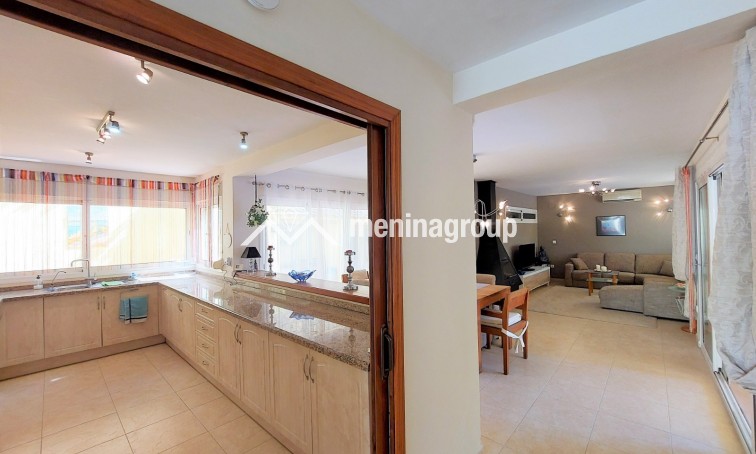 Venta · Villa · Altea