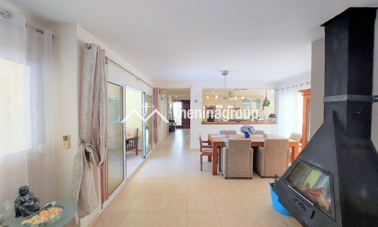 Venta · Villa · Altea