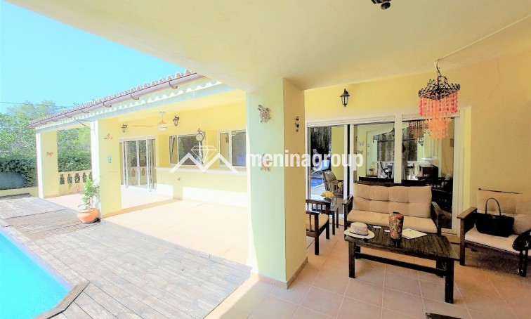 Venta · Villa · Altea