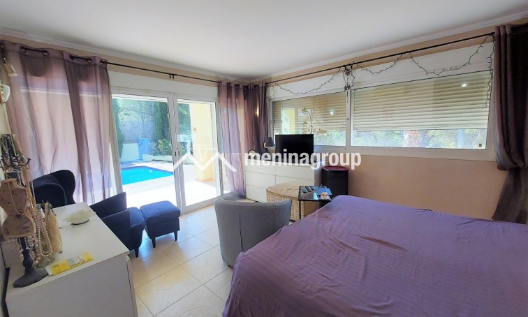 Venta · Villa · Altea