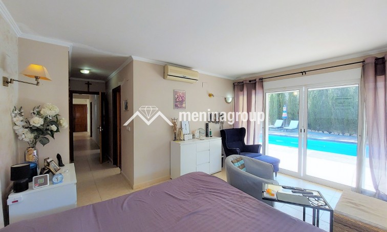 Venta · Villa · Altea