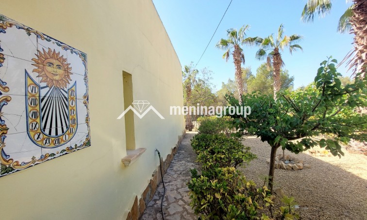 Vente · Villa · Altea