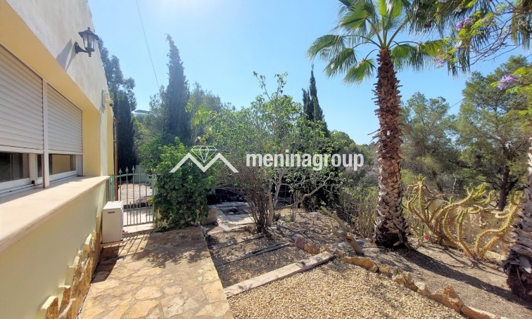 Venta · Villa · Altea