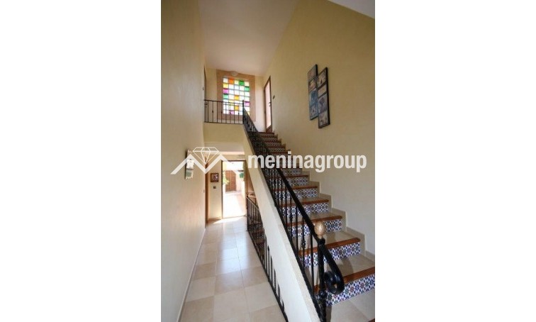 Venta · Villa · Altea