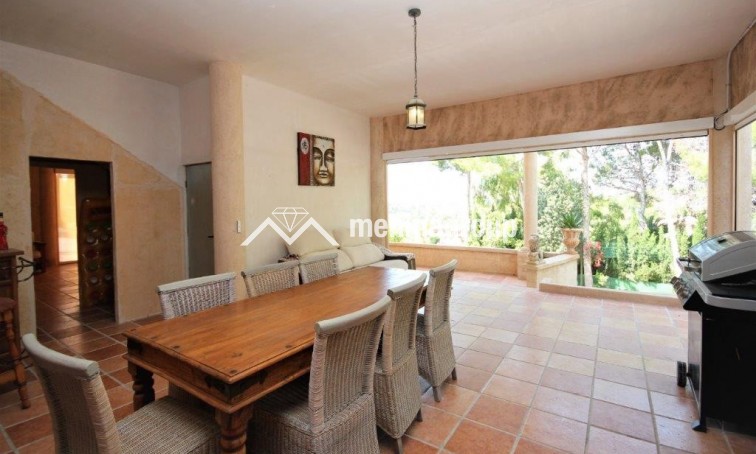 Venta · Villa · Altea