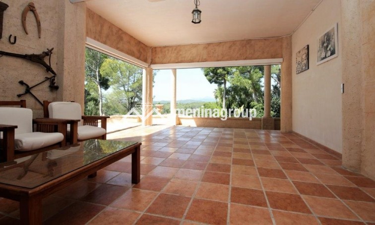 Sale · Villa · Altea