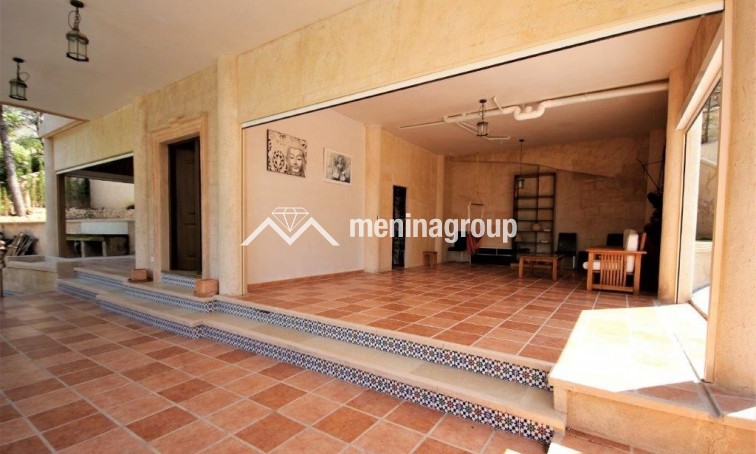 Sale · Villa · Altea