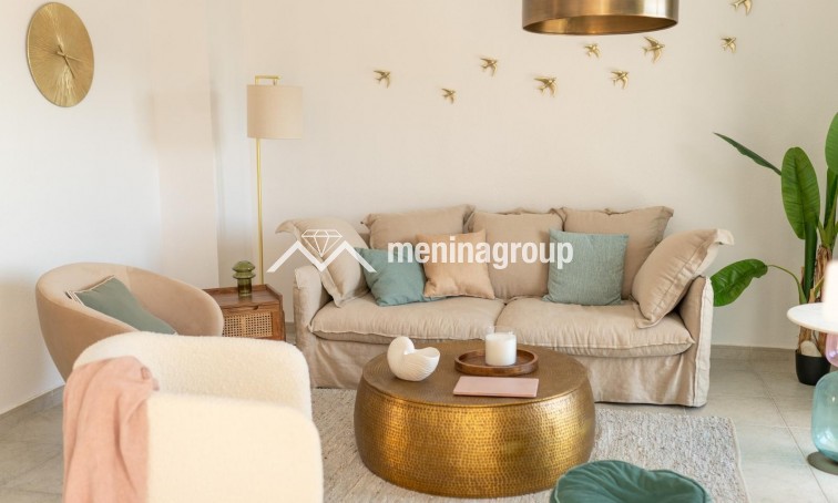 Vente · Bungalow · Altea · Altea Hills