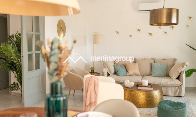 Verkoop · Bungalow · Altea · Altea Hills