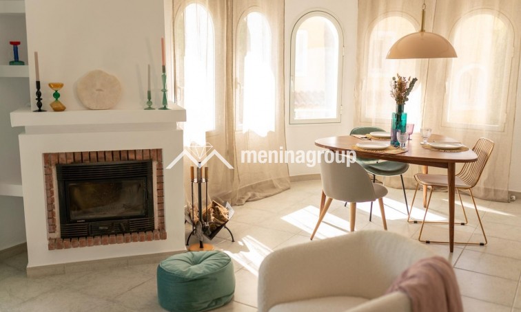 Vente · Bungalow · Altea · Altea Hills