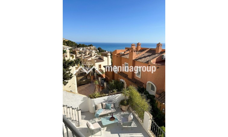 Sale · Bungalow · Altea · Altea Hills