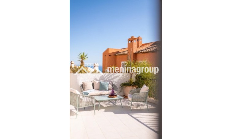 Sale · Bungalow · Altea · Altea Hills