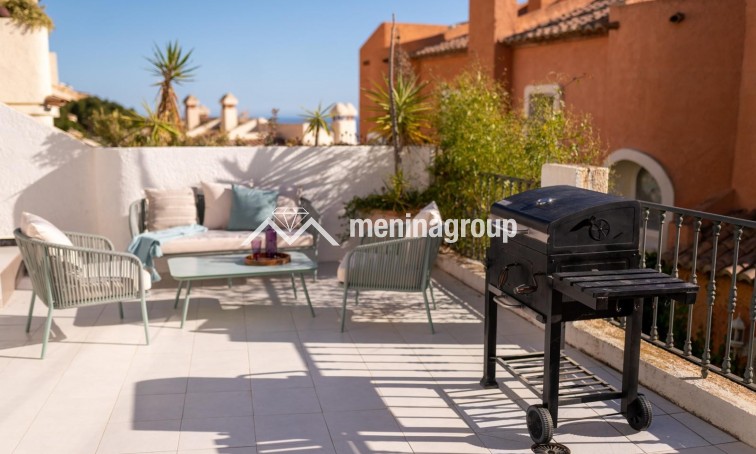 Venta · Bungalow · Altea · Altea Hills