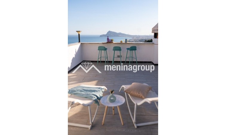 Verkoop · Bungalow · Altea · Altea Hills