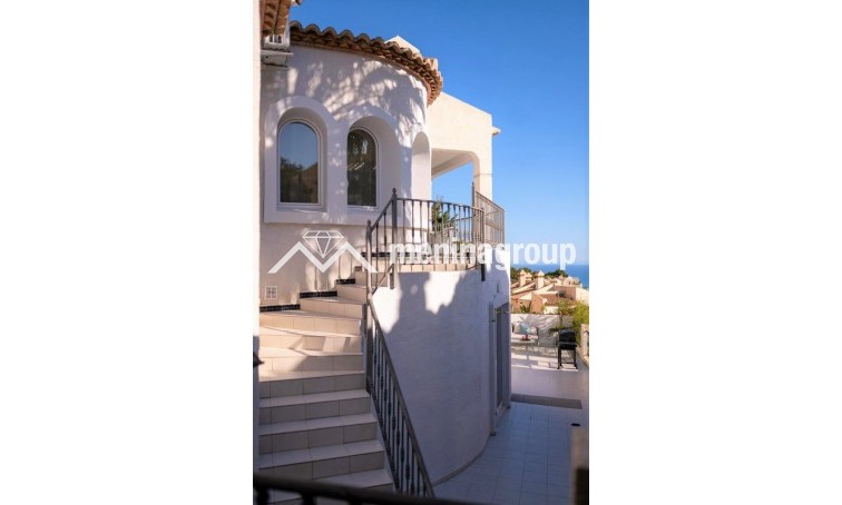 Vente · Bungalow · Altea · Altea Hills