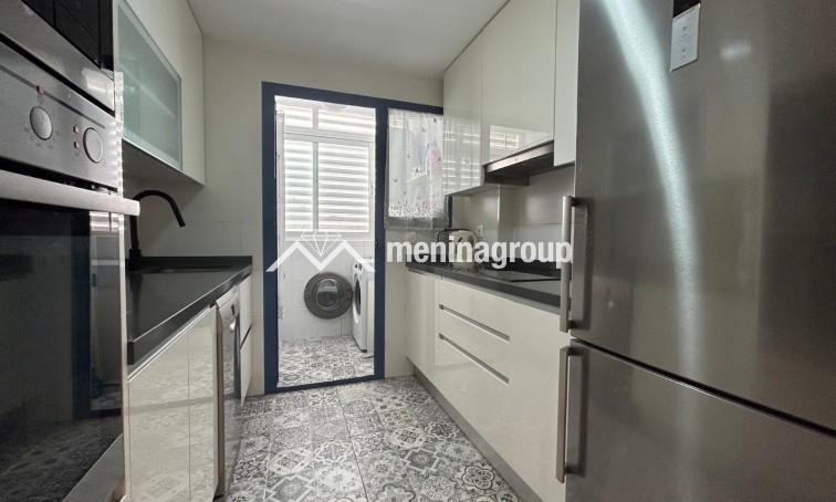 Venta · Apartamento · Albir