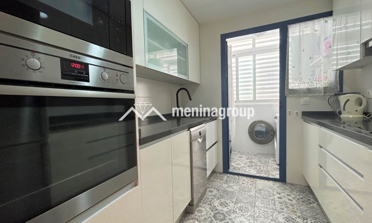 Venta · Apartamento · Albir