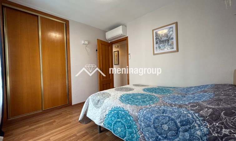 Vente · Appartement · Albir