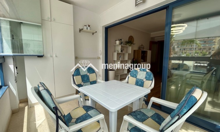 Vente · Appartement · Albir