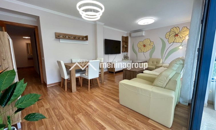 Sale · Apartment · Albir